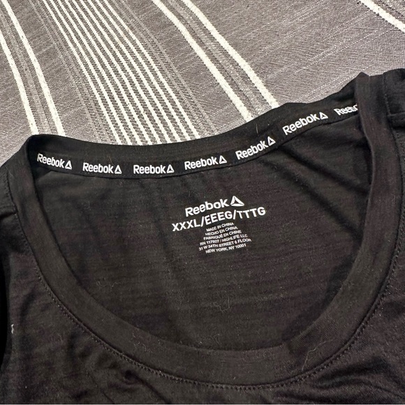 Reebok Muscle Tank - Picture 6 of 6